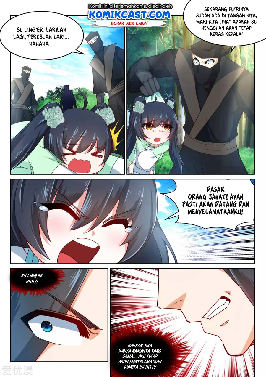 Dilarang COPAS - situs resmi www.mangacanblog.com - Komik against the gods 154 - chapter 154 155 Indonesia against the gods 154 - chapter 154 Terbaru 7|Baca Manga Komik Indonesia|Mangacan